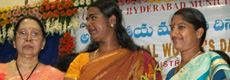 Pallavi Anadha Vridha Ashram